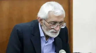 محمدحسین حشمت‌پور درگذشت