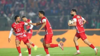 خروج قطعی ۴ بازیکن از ترکیب پرسپولیس!