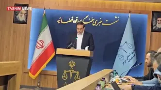 واکنش قوه قضاییه به ترور قاضی احسان باقری در شیراز