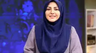 المیرا شریفی‌مقدم روی آنتن زنده نمایندگان را محاکمه کرد