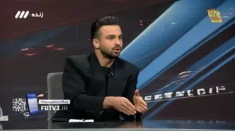 سروش: هادی نوروزی باعث قهرمانی‌های متوالی پرسپولیس شد