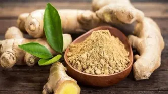 فواید زنجبیل برای قلب: چگونه بهبود بیماری‌ های قلبی و عروقی ممکن است؟