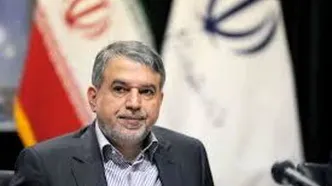 نماینده ایران در مراسم تحلیف پاپ جدید