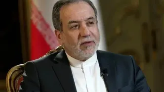عراقچی : هیچ پیشنهادی از آمریکا دریافت نکردیم