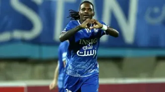بازیکنی که منتظر پرسپولیس است