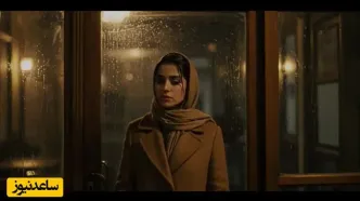فیلم آواز باشکوه محسن چاوشی با جدیدترین آهنگش در سریال آبان + عشق مثلثی شهاب حسینی، لاله مرزبان و میرسعید مولویان با آهنگ زندان بان !