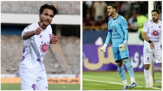 پرسپولیس به دنبال دو بازیکن استقلالی