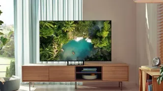 کوانتوم‌ دات چیست؟ نگاهی به فناوری منحصر‌به‌فرد تلویزیون‌های QLED سامسونگ