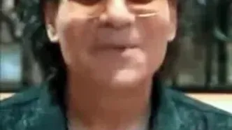 ببینید؛ اندی: بودن در ایران، بزرگترین دلتنگی من است
