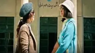یک دقیقه از تاسیان که طی ساعات اخیر پربازدید شد
