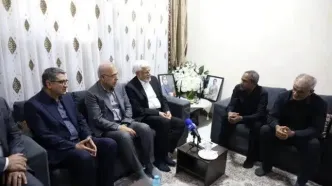 عارف: اجازه نمی‌دهیم حقی در حادثه بندر شهیدرجایی تضییع شود
