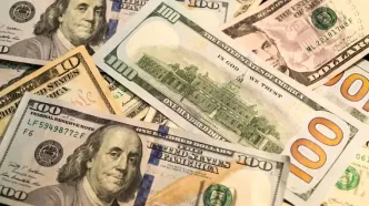 قیمت دلار امروز یکشنبه 4 خرداد 1404