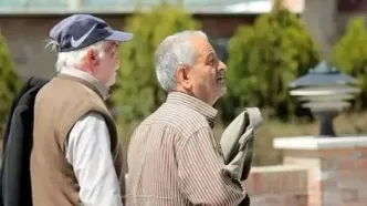 خبر خوش وزیر کار/ افزایش 30 درصدی حقوق بازنشستگان تایید شد!