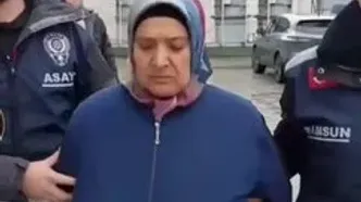 فیلم /  مادری دخترش را به قتل رساند ! / گردنش را شکست تا صحنه‌سازی خودکشی کند !