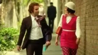 شب‌نشینی ۲ ستاره تاسیان در یک کافه دنج