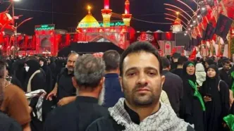 دستگیری عاملان شهادت قاضی احسان باقری