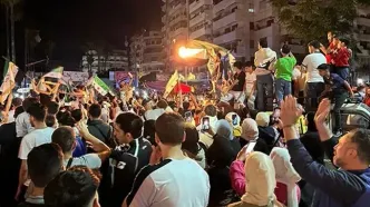 خوشحال‌ترین مردم جهان طی 24ساعت اخیر شناسایی شدند