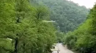 مسیر فومن به ماسوله یکی از زیباترین جاده‌های ایران