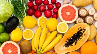 بهترین زمان خوردن میوه برای جذب حداکثری مواد مغذی
