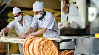پیشنهاد مهم درباره قیمت نان / وقت حذف یارانه نانوایی ها رسید؟