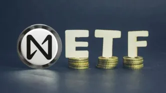 بیت‌وایز این‌بار به سراغ نیر پروتکل رفت! ETF جدید، جرقه‌ای برای رشد NEAR؟