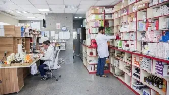 پرداخت بیش از ۱۵۰۰ میلیارد تومان به داروخانه‌های غیردانشگاهی طرف قرارداد