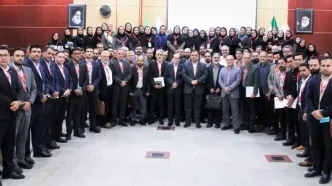 برگزاری همایش آموزشی بیمه دی با هدف توسعه دانش فنی شبکه فروش شرق کشور