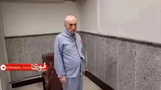ببینید| دستگیری شبکه‌ جعل و غصب عناوین مقامات