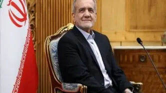 مسعود پزشکیان: ترامپ ایرانیان را نشناخته است