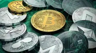 قیمت ارز‌های دیجیتال امروز یکشنبه ۱۴ اردیبهشت ۱۴۰۴