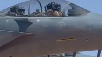 ترامپ به عربستان رسید
