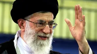 قدیمی‌ترین عکسِ رهبر انقلاب در سال ۱۳۱۹ منتشر شد