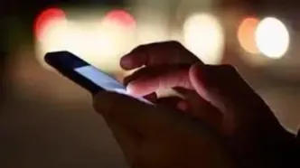 تاثیر استفاده  والدین از دستگاههای هوشمند بر کودکان