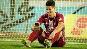 جزئیات جدید از قرارداد نیازمند با پرسپولیس