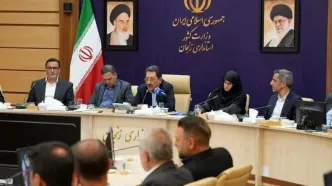 طراحی بسته‌ای برای کاهش مشکلات بنگاه‌ها با همکاری بانک ملی ایران