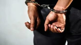 چاقوکش خیابان دماوند دستگیر شد
