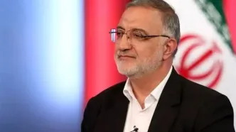 عکس قدیمی زاکانی از دهه هفتاد شما را انگشت به دهان می کند