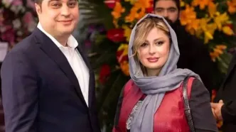 شغل دوم بازیگران ایرانی