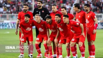 ترکیب تراکتور برابر نساجی مشخص شد
