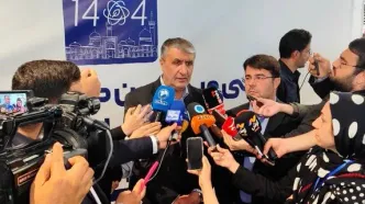 اسلامی: فناوری هسته‌ای را ارزان به دست نیاورده‌ایم که به آسانی از دست بدهیم
