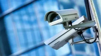 خبر فوری پلیس درباره نصب دوربین‌های چهره‌خوان برای ثبت چهره عابران پیاده