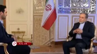 عراقچی: الحمدلله شهادت شهید رئیسی کار اسرائیل نبوده است