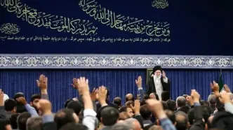 اینکه بگویند به ایران اجازه غنی‌سازی نمی‌دهیم، غلط زیادی است؛ جمهوری اسلامی منتظر اجازه این و آن نیست