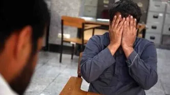 جنایت مرد سیاه دل بخاطر شک به رابطه نامشروع همسر