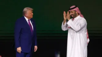 سخنرانی ترامپ در ریاض علیه تهران چه تاثیر بر رونده مذاکرات خواهد گذاشت؟