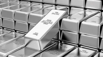 آخرین قیمت نقره امروز یکشنبه ۴ خرداد ۱۴۰۴