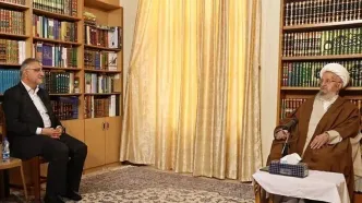 آیت‌الله مکارم‌شیرازی: مردم از نظر مسکن در رنج هستند / مردم رنج و مشکلات فراوانی دارند