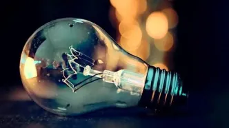 مصرف برق به بیش از ۶۰ هزار و ۷۰0 مگاوات رسید