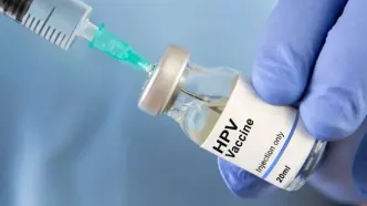 واکسن ایرانی HPV وارد بازار شد