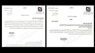 مصوبه واردات خودروهای نو و کارکرده به گمرکات ابلاغ شد